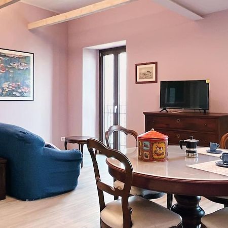 Appartement Gio House - Affitti Brevi Italia à Onno Extérieur photo