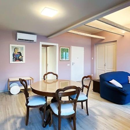 Appartement Gio House - Affitti Brevi Italia à Onno Extérieur photo