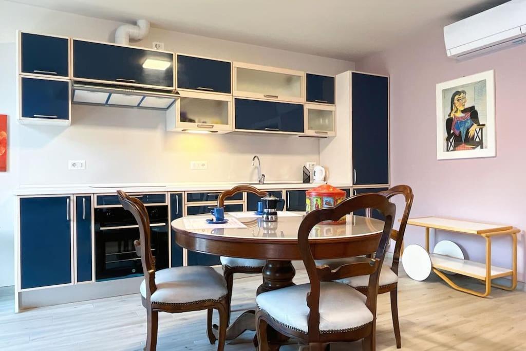 Appartement Gio House - Affitti Brevi Italia à Onno Extérieur photo