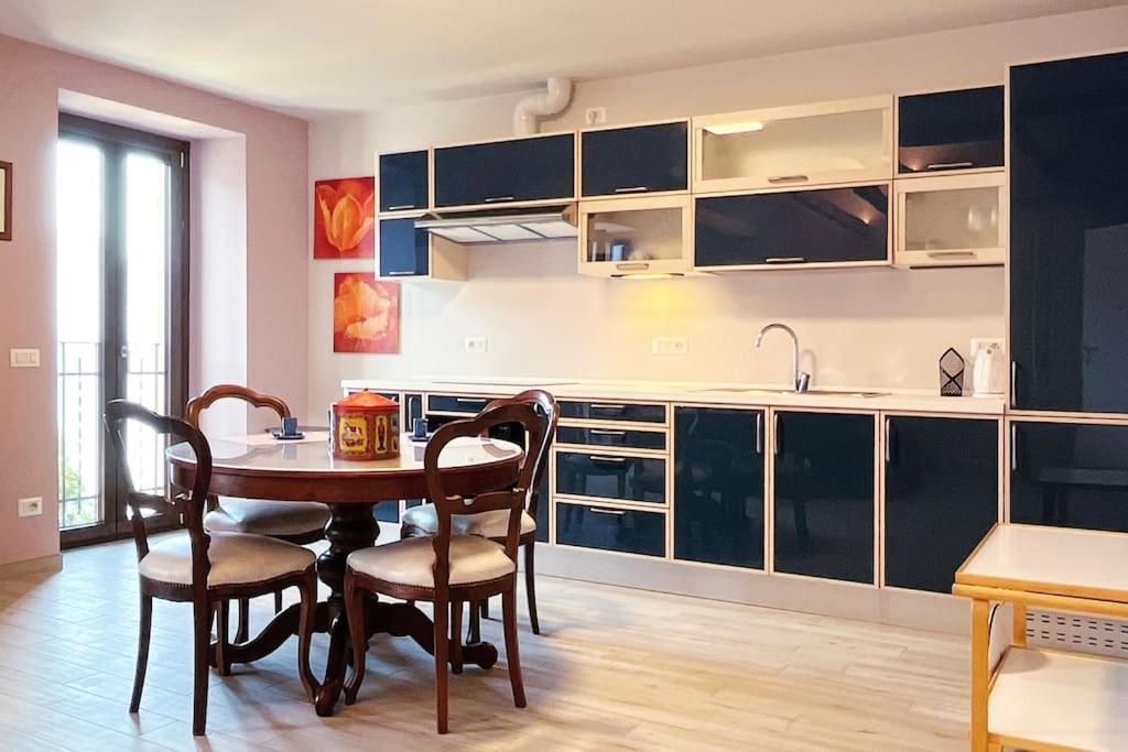 Appartement Gio House - Affitti Brevi Italia à Onno Extérieur photo