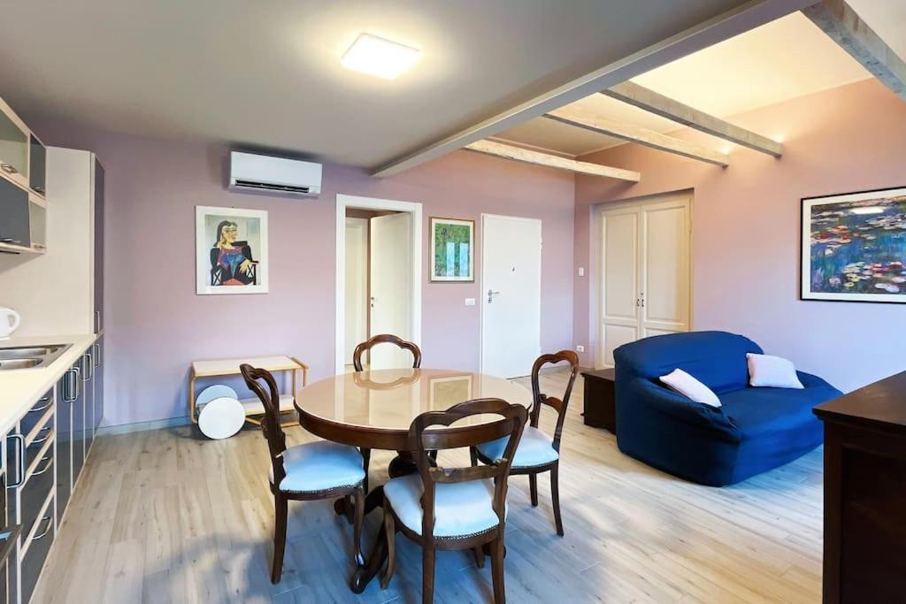 Appartement Gio House - Affitti Brevi Italia à Onno Extérieur photo