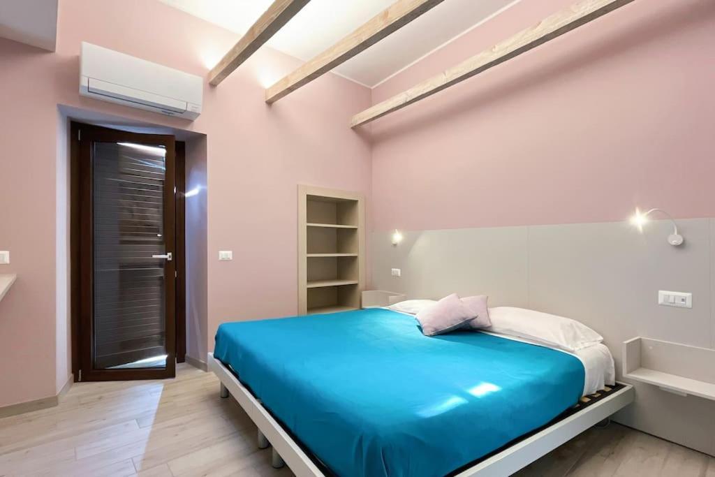 Appartement Gio House - Affitti Brevi Italia à Onno Extérieur photo