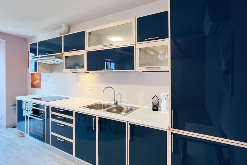 Appartement Gio House - Affitti Brevi Italia à Onno Extérieur photo