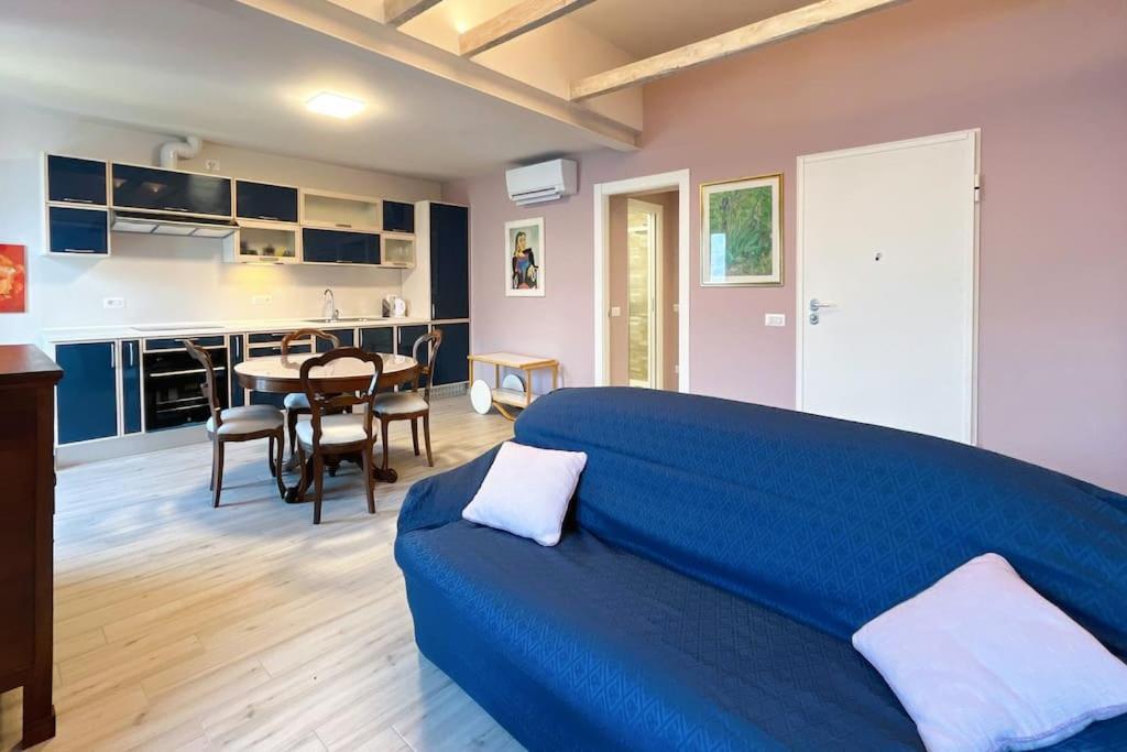 Appartement Gio House - Affitti Brevi Italia à Onno Extérieur photo