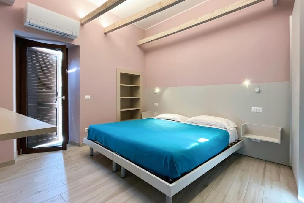 Appartement Gio House - Affitti Brevi Italia à Onno Extérieur photo